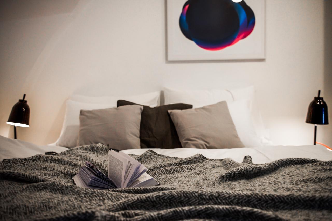 Lazenska N4 Residence Prague Room photo